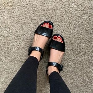 Melissa Mar Platform